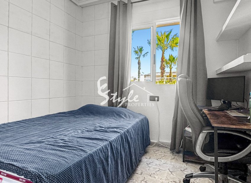 Resale - Adosado - Torrevieja - Nueva Torrevieja - Aguas Nuevas