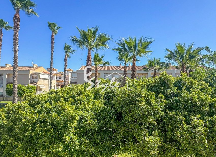 Resale - Adosado - Torrevieja - Nueva Torrevieja - Aguas Nuevas