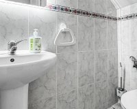 Resale - Adosado - Torrevieja - Nueva Torrevieja - Aguas Nuevas