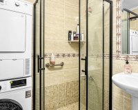 Resale - Adosado - Torrevieja - Nueva Torrevieja - Aguas Nuevas