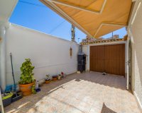 Resale - Adosado - Torrevieja - Nueva Torrevieja