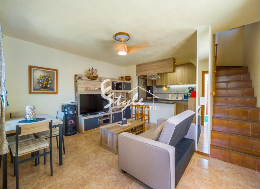 Resale - Adosado - Torrevieja - Nueva Torrevieja