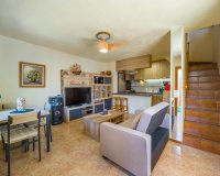 Resale - Adosado - Torrevieja - Nueva Torrevieja