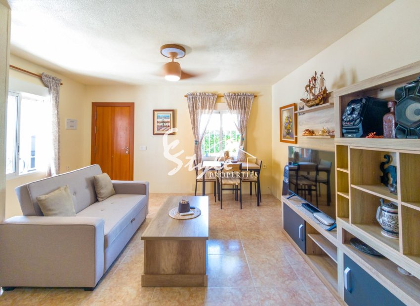 Resale - Adosado - Torrevieja - Nueva Torrevieja