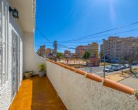 Resale - Adosado - Torrevieja - Nueva Torrevieja