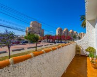 Resale - Adosado - Torrevieja - Nueva Torrevieja