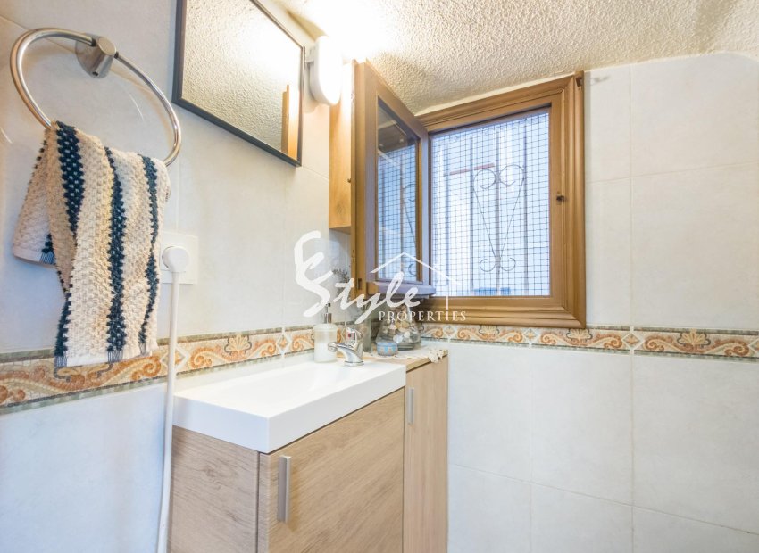 Resale - Adosado - Torrevieja - Nueva Torrevieja