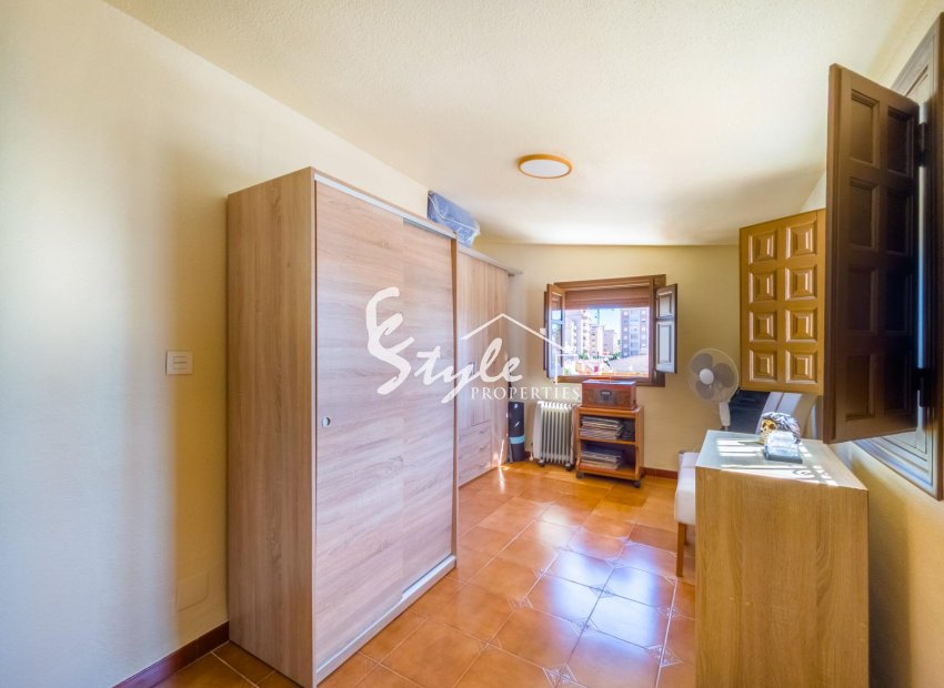 Resale - Adosado - Torrevieja - Nueva Torrevieja
