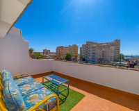 Resale - Adosado - Torrevieja - Nueva Torrevieja
