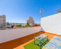 Resale - Adosado - Torrevieja - Nueva Torrevieja
