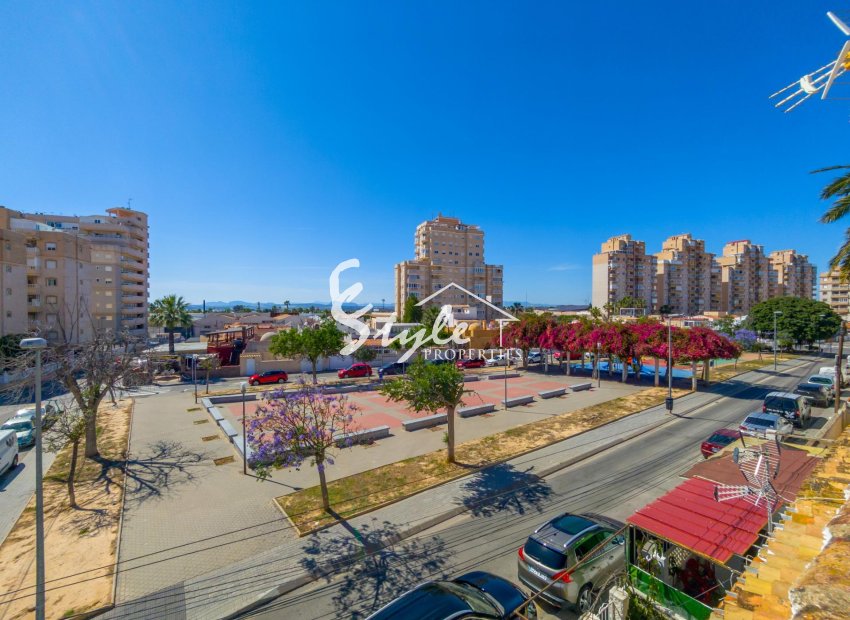 Resale - Adosado - Torrevieja - Nueva Torrevieja