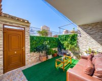 Resale - Adosado - Torrevieja - Nueva Torrevieja