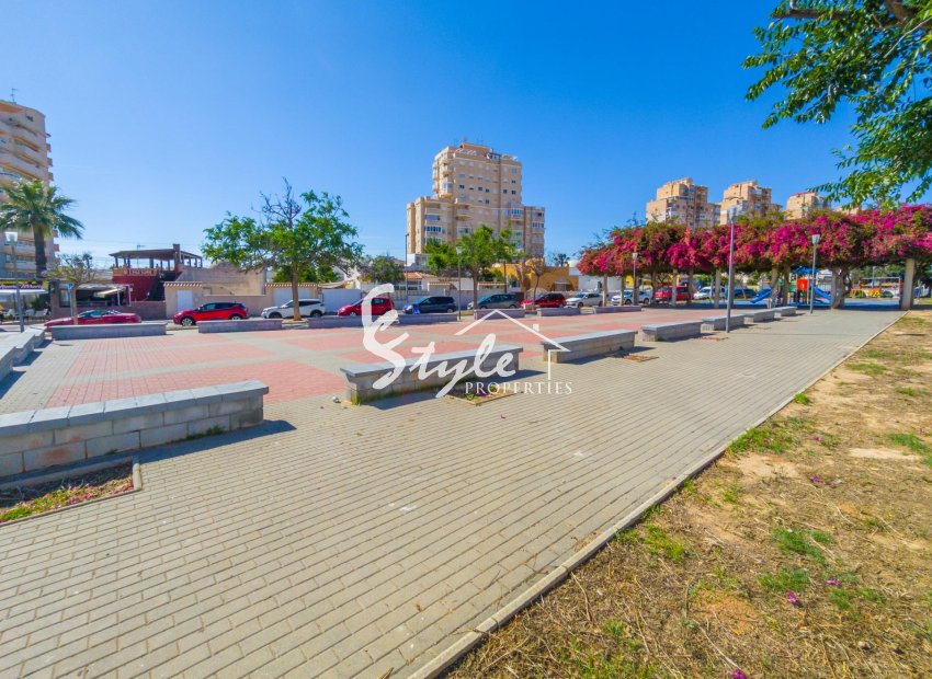 Resale - Adosado - Torrevieja - Nueva Torrevieja