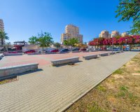 Resale - Adosado - Torrevieja - Nueva Torrevieja