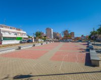 Resale - Adosado - Torrevieja - Nueva Torrevieja