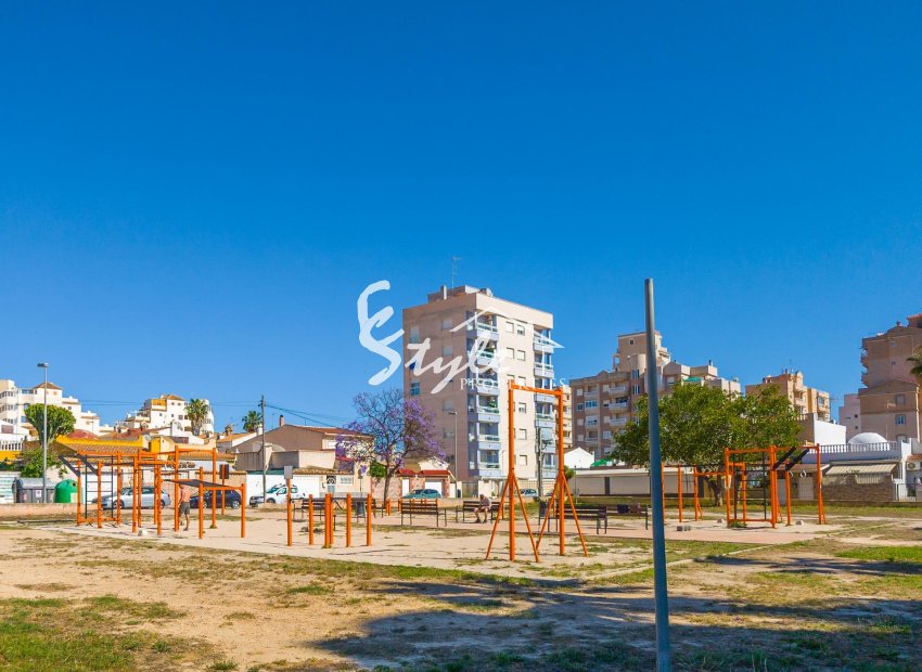 Resale - Adosado - Torrevieja - Nueva Torrevieja