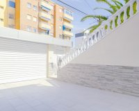 Resale - Adosado - Torrevieja - Punta Prima