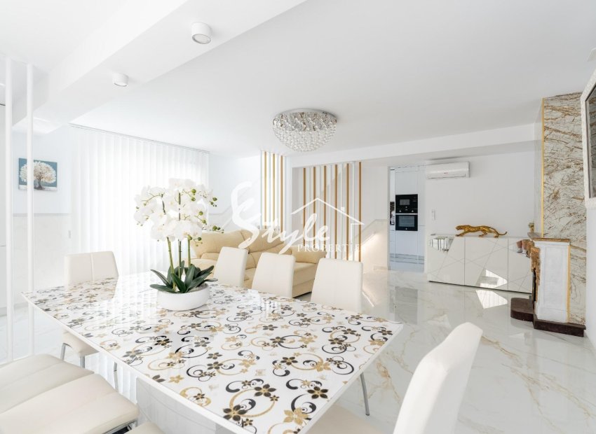 Resale - Adosado - Torrevieja - Punta Prima