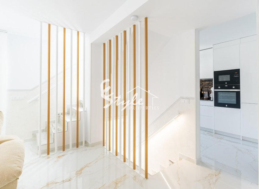 Resale - Adosado - Torrevieja - Punta Prima