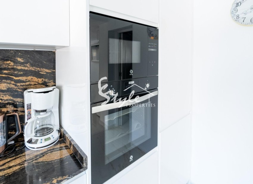 Resale - Adosado - Torrevieja - Punta Prima