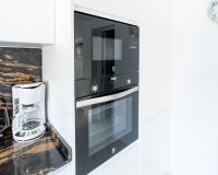 Resale - Adosado - Torrevieja - Punta Prima