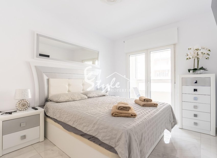 Resale - Adosado - Torrevieja - Punta Prima