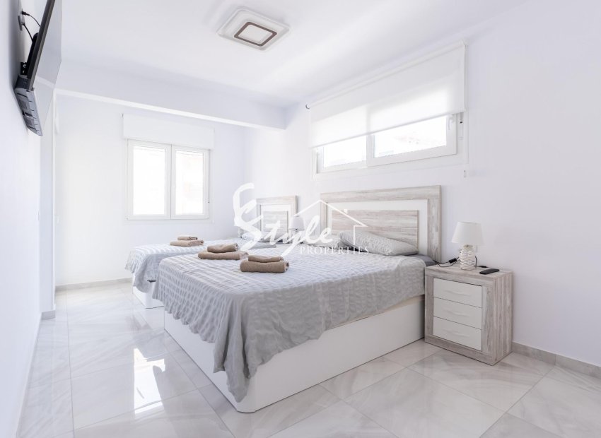 Resale - Adosado - Torrevieja - Punta Prima