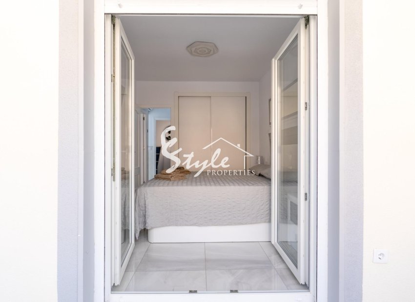 Resale - Adosado - Torrevieja - Punta Prima