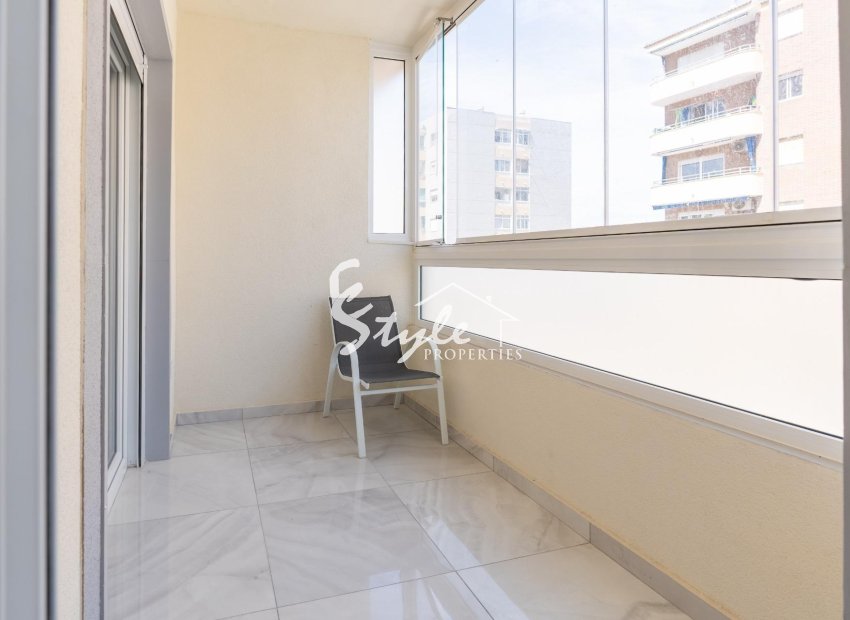 Resale - Adosado - Torrevieja - Punta Prima