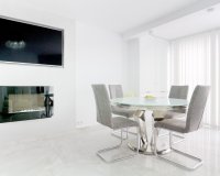 Resale - Adosado - Torrevieja - Punta Prima