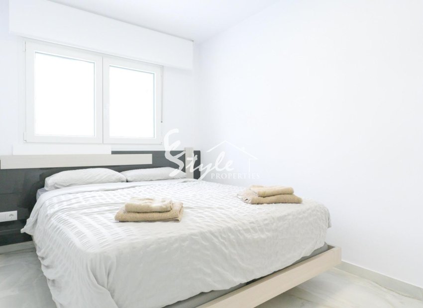 Resale - Adosado - Torrevieja - Punta Prima