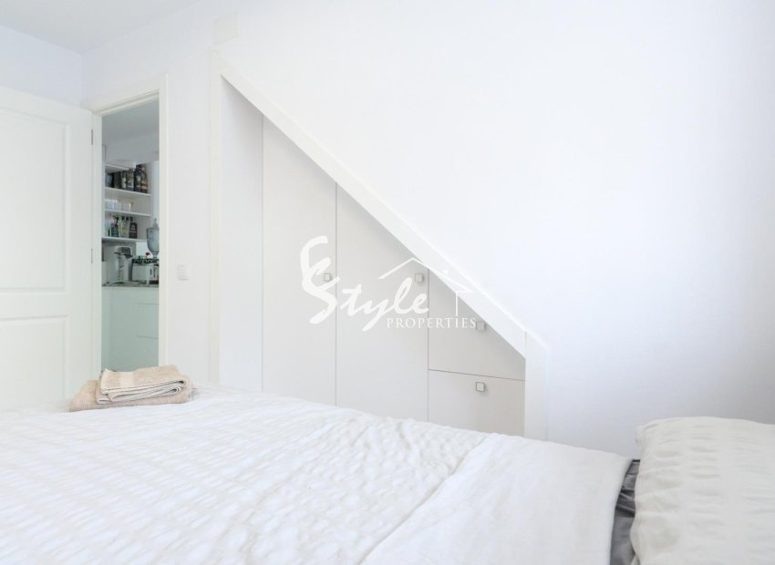 Resale - Adosado - Torrevieja - Punta Prima