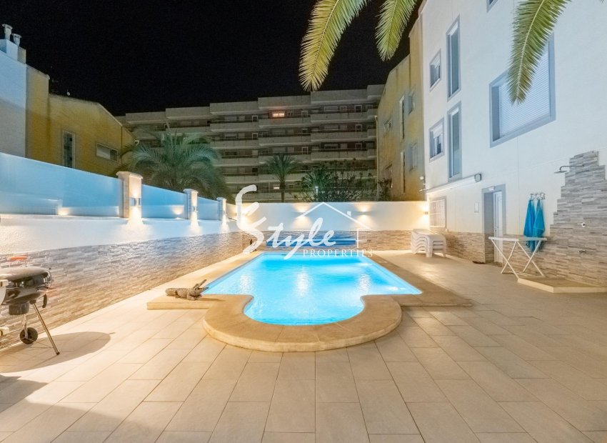 Resale - Adosado - Torrevieja - Punta Prima