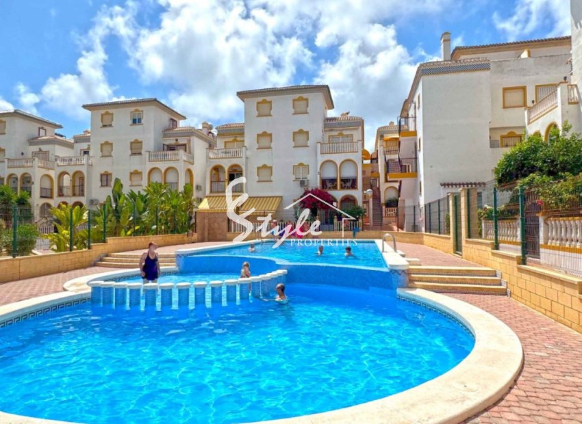 Resale - Adosado - Torrevieja - Torrelamata - La Mata