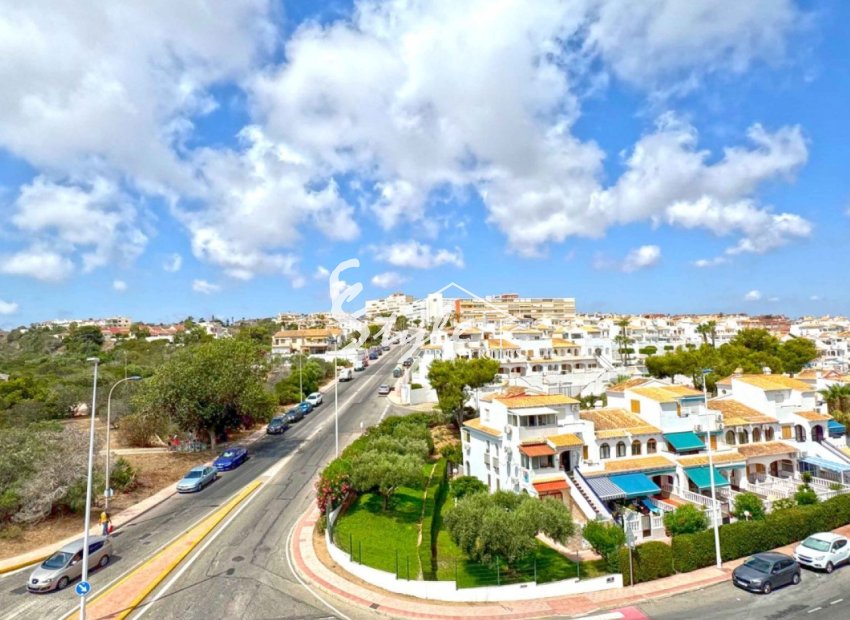 Resale - Adosado - Torrevieja - Torrelamata - La Mata