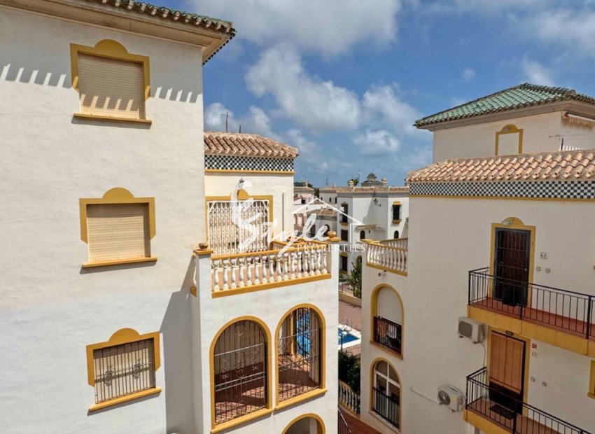 Resale - Adosado - Torrevieja - Torrelamata - La Mata