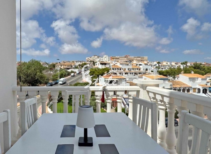 Resale - Adosado - Torrevieja - Torrelamata - La Mata