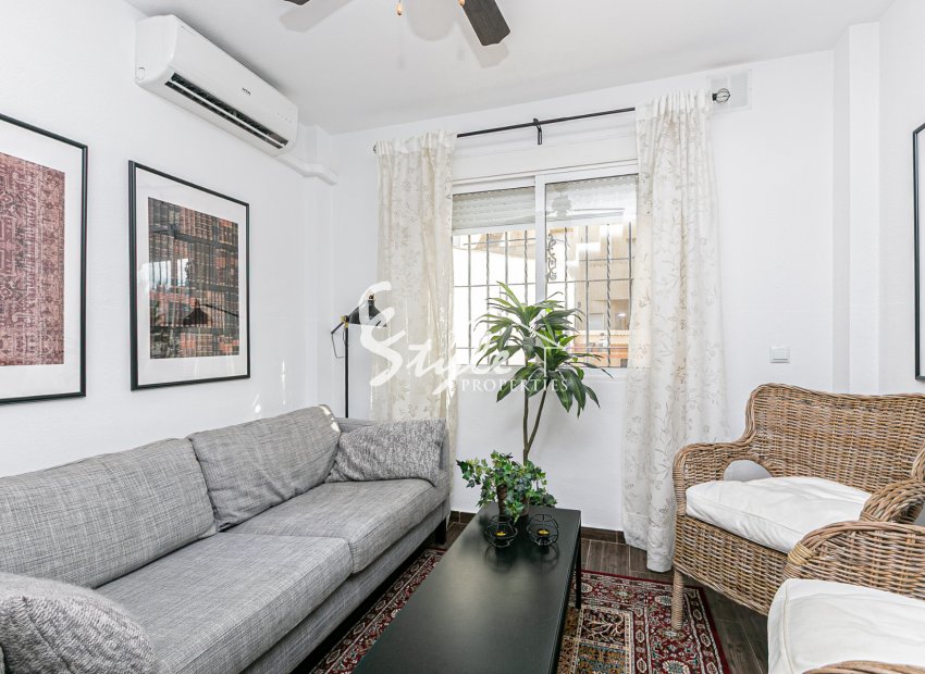 Resale - Adosado - Torrevieja - Torretas