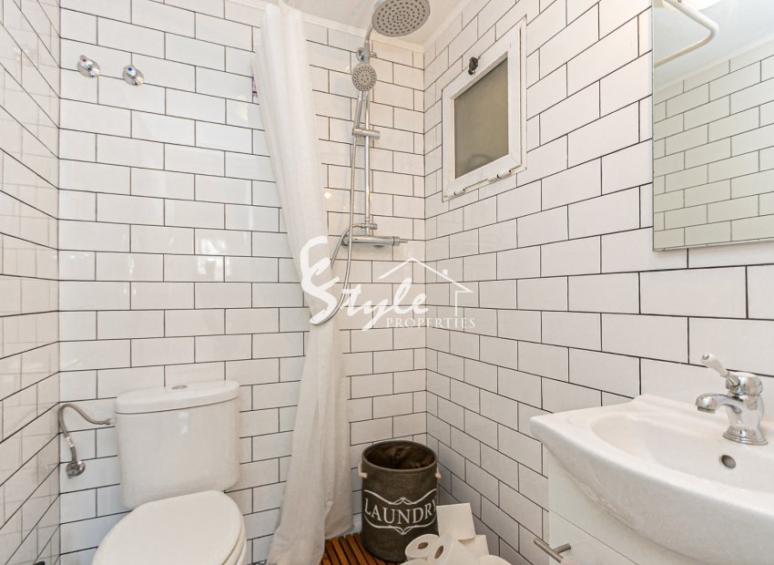 Resale - Adosado - Torrevieja - Torretas