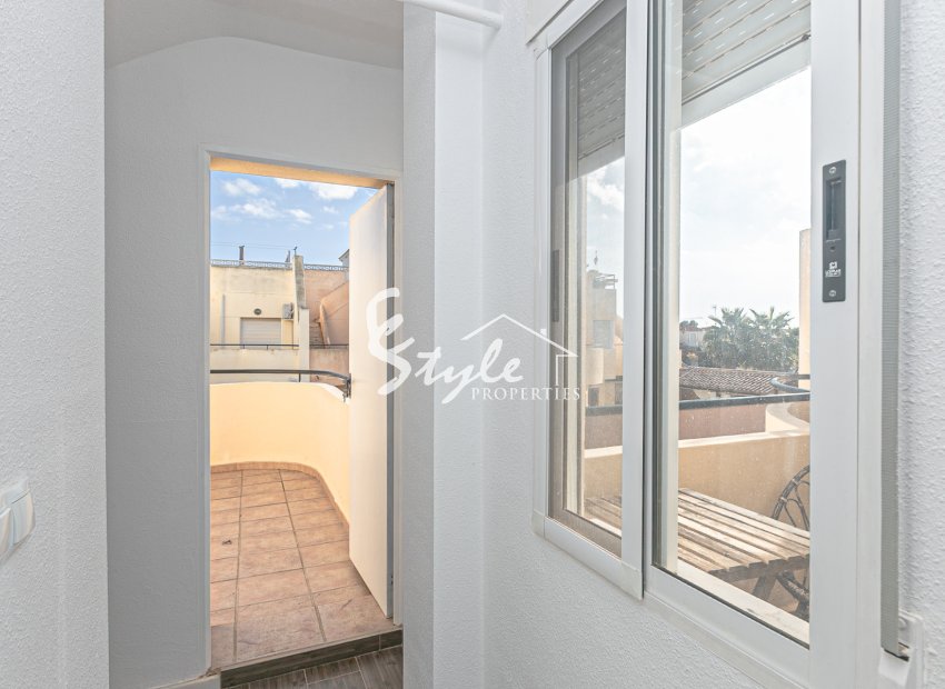 Resale - Adosado - Torrevieja - Torretas