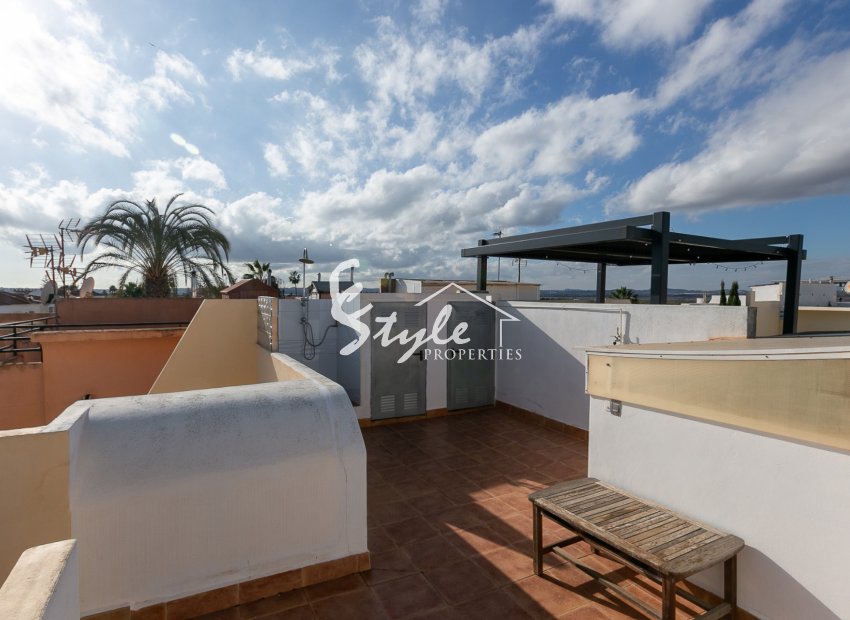 Resale - Adosado - Torrevieja - Torretas