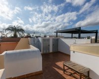 Resale - Adosado - Torrevieja - Torretas