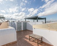 Resale - Adosado - Torrevieja - Torretas