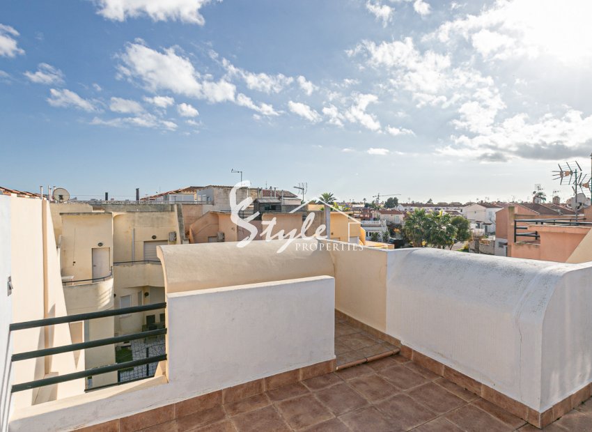 Resale - Adosado - Torrevieja - Torretas