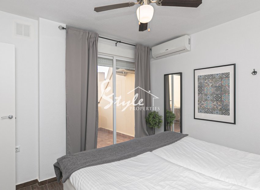 Resale - Adosado - Torrevieja - Torretas