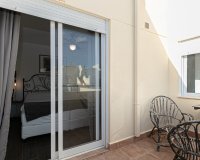 Resale - Adosado - Torrevieja - Torretas