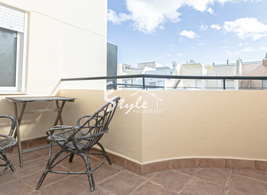 Resale - Adosado - Torrevieja - Torretas