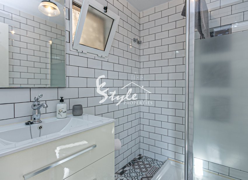 Resale - Adosado - Torrevieja - Torretas