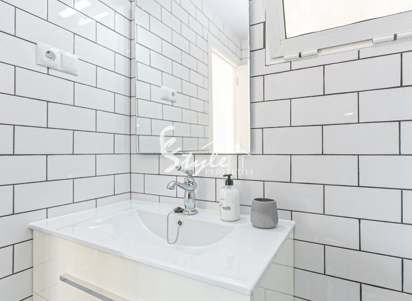 Resale - Adosado - Torrevieja - Torretas