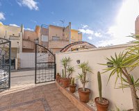 Resale - Adosado - Torrevieja - Torretas